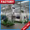 3-5 t/h poultry feed milling machine with 55kw motor