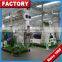 3-5 t/h poultry animal feed machine with Siemens Motor
