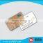 Custom printing ISO 14443A nfc pvc card
