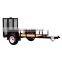 7x4 Hot Sales Utility ATV Trailer Dump Trailer