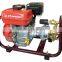 168F 5.5HP Trolley Type Garden Portable Power Sprayer,High Efficient Power Sprayer