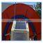 Water saving yield increasing farm sprinkler irrigation machine