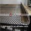 China manufacturer crimped wire mesh /stainless steel wire mesh (ISO factory)
