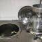 Commercial Soya Milk Tofu Making Machine