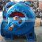 HW250-4S Lubricating oil Mixed Flow Pump