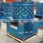 china supplier chicken plucker machine WQ-60 high efficiency