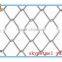 hot sale China galvanized diamond fence wire mesh or galvanized diamond mesh
