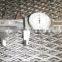 High quality round hole perforated metal panel/perforated metal sheet/aluminum perforated