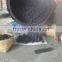 energy-saving coconut shell charcoal carbonization stove/self-ignite peanut shell carbonization stove with lowest price