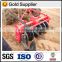 2016 hot sell rotary disc plow for sale