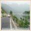 Galvanized cable barrier for sale / Cable barrier manufacture