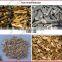 129 log chipper machines for processing wood chips