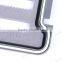 Wholesale waterproof foam insert slim plastic fly box