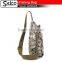 Backpack shoulder bag canvas bag, Fishing tackle bag