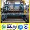 3D air mattress bed mattress knitting machine double needle bar machine