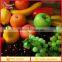 High Simulation Decoration Artificial Fruit Model for wedding Home Party Decor tropical artificial fruit