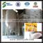 food grade cassava flour silo used