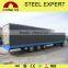 SUBM 1000-400 Super K Type Roof Forming Machine