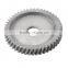 large gear ring steel casting