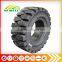 Natrual Rubber Forklift Solid Tire 20.5-25