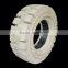 Solid Forklift Tyre 28x9-15 3.20-8