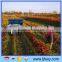 4GL-90 Hand pulling mini pepper harvester