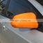 2016 new design car mirror flag cover