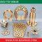 Based Copper Alloy Bearing Steel