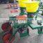 Hot selling corn seeder for walking tractor/ no-tillage and fertilize corn seeder