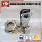 Widely Used Stainless Steel Glass Clamp Systems