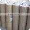 1/2 inch high quality galvanized welded wire mesh price / welded wire mesh factory