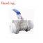 ppr fitting ,90 degree radiator valveHDPP-003PP