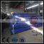 Paint Coating ERW Steel Pipe Tube