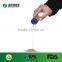 250g to 1000g Hexagon Clear Plastic PET Jar