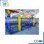 Small Scale Plastic Recycling Plant For Bottle Flakes