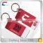 Plastic epoxy rfid tag | RFID NFC key tag | plastic rfid door access key fob