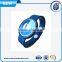 Smart 5-10m UHF RFID wristband for Library Security Gate