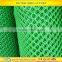 plastic poultry net /plastic flat mesh for chicken duck