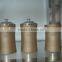 Elegant Tea, Coffee and Sugar Storage Canisters Set Stainless Steel with Lid Set of 3