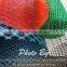 extruded plastic mesh