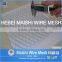 Pvc coated hexagonal wire mesh
