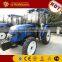 Hot sale FOTON 4WD 60hp M604-B small Garden tractor