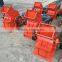 New design stone hammer mill crusher, mobile hammer crusher for sale