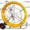 Fibreglass Cable Rodder/Cable Pulling Fishing Rod