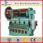 China Factory Expanded Metal Mesh Making Machine