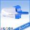 28/410 hand press foam trigger plastic sprayer for bottles
