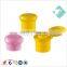 China high quality PP plastic cap for sale CP2008