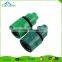 High Quality Plastic 3/8'' quick connector flexible hose liquid tight connector