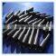 Sparying Boron Carbide Nozzle/ Nozzle with Sandblasting/ B4C Taper Tool Parts