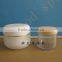 Small Plastic Cream Jar